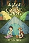 Lost and Found Items (a mystery adventure full-length chapter books for kids) Lost and Found Items (a mystery adventure full-length chapter books for kids)