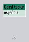 Constitución Espa...