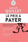 Le prix à payer: ...