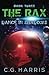 Dance in Shadows (The Rax #3)