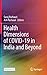 Health Dimensions of COVID-19 in India and Beyond