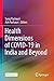 Health Dimensions of COVID-19 in India and Beyond