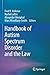 Handbook of Autism Spectrum Disorder and the Law