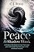 Peace Be Shadow Work: A Shadow Work Workbook to Heal from your Past and Break Free from your Inner Childhood Trauma. Therapy Guided using a Shadow Work Journal and Workbook with Prompts