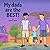My dads are the BEST!