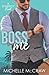 Boss Me (Synergy #4)