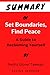 Summary Of Set Boundaries, ...