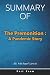 Summary Of The Premonition:...