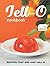 Jell-O Cookbook: Recipes that are just Jell-O