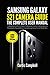 Samsung Galaxy S21 Camera Guide: The Complete User Manual for Beginners and Pro to Master Professional Cinematic Videography and Photography Tips and ... S21, S21 Plus & Ultra (Large Print Edition)