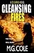 Cleansing Fires (DCI Garrick #5)