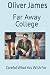 Far Away College: Careful W...