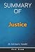 Summary Of Justice: By Mich...