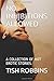 NO INHIBITIONS ALLOWED: A COLLECTION OF HOT EROTIC STORIES.