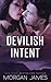 Devilish Intent (Quentin Security Series)