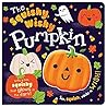 The Squishy, Wishy Pumpkin by Rosie Greening