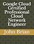 Google Cloud Certified Prof...