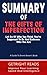 SUMMARY OF THE GIFTS OF IMPERFECTION: Let Go Of Who You Think You're Supposed To Be And Embrace Who You Are By Brené Brown | Improve Your Learning Speed And Intelligence
