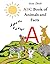ABC Book of Animals and Facts by Moses Obasola