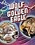 Wolf vs Golden Eagle (Predator vs Predator)