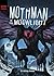 Mothman in the Moonlight (Scary Stories)