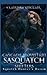 Cascade Mountain Sasquatch Shifters: Squatch Hunter's Harem