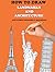 How To Draw Landmarks and Architecture: how to draw buildings architecture