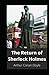 The Return of Sherlock Holmes illustrated