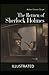 The Return of Sherlock Holmes Illustrated