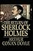 The Return of Sherlock Holmes illustrated