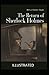 The Return of Sherlock Holmes Illustrated
