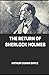 The Return of Sherlock Holmes illustrated