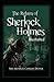 The Return of Sherlock Holmes Illustrated