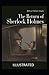 The Return of Sherlock Holmes Illustrated
