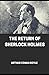 The Return of Sherlock Holmes illustrated