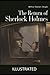 The Return of Sherlock Holmes Illustrated