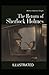 The Return of Sherlock Holmes Illustrated
