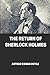 The Return of Sherlock Holmes illustrated