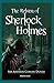 The Return of Sherlock Holmes Illustrated
