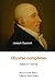 Œuvres complètes (French Edition)