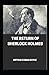 The Return of Sherlock Holmes illustrated