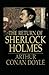 The Return of Sherlock Holmes illustrated