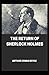 The Return of Sherlock Holmes illustrated