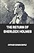 The Return of Sherlock Holmes illustrated
