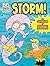 Storm!: The Origin of Aquam...