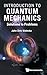Introduction To Quantum Mechanics: Solutions To Problems