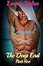 The Deep End Volume 5: "Enraptured"