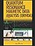 QUANTUM RESONANCE MAGNETIC DATA ANALYSIS (QRMDA): A GUIDE BY ORDU DAVID E. PhD.