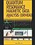 QUANTUM RESONANCE MAGNETIC DATA ANALYSIS (QRMDA): A GUIDE BY ORDU DAVID E. PhD.