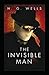 The Invisible Man Illustrated